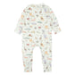 Bebe By Minihaha / Sway Organic LS Zipsuit