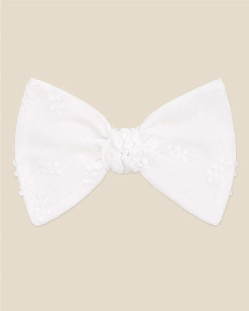 Bebe By Minihaha / 3D Floral Emb Headband
