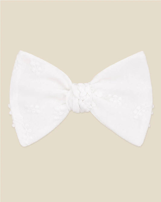 Bebe By Minihaha / 3D Floral Emb Headband