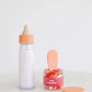Tiny Harlow / Tiny Christmas Treats Candy Can Crunch