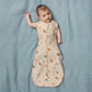 ergoPouch / Cocoon Swaddle Bag 1.0 TOG - Savannah