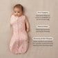 ergoPouch / Cocoon Swaddle Bag 1.0 TOG - Savannah