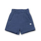 Tiny Twig / Blue Horizon Crinkle Shorts