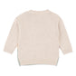 Bebe By Minihaha / Hunter Farm Organic Knitted Jumper