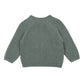 Bebe By Minihaha / Otto Proud Puppy Organic Knitted Jumper