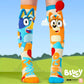 MADMIA / Bluey Socks