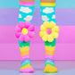 MADMIA / Flower Power Socks