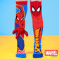 MADMIA / Spiderman Socks