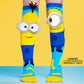 MADMIA / Minions Socks