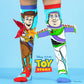 MADMIA / Toy Story Socks