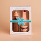 Tiny Harlow / Tiny Chocolate Box