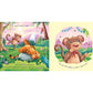 Make Me Smile (Padded Board Book)