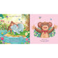 Make Me Smile (Padded Board Book)