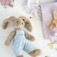 Nana Huchy / Mr Honey Bunny - Blue Stripe
