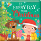 If Every Day Was Christmas (Padded Board Book)