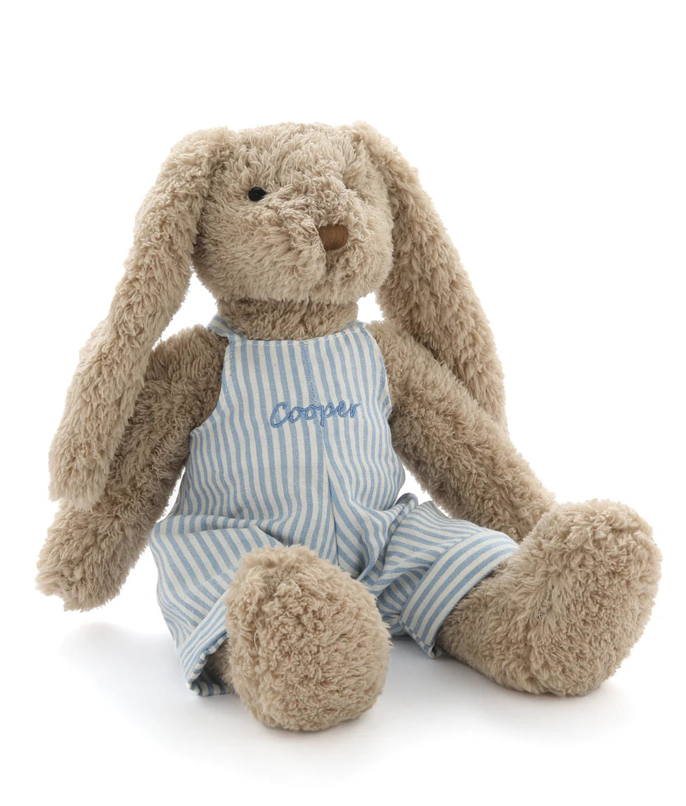 Nana Huchy / Mr Honey Bunny - Blue Stripe