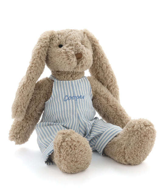 Nana Huchy / Mr Honey Bunny - Blue Stripe