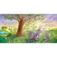 I Will Always Love You (Padded Board Book)