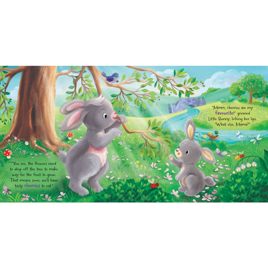 I Will Always Love You (Padded Board Book)