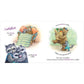Cuddle Me! (Padded Board Book)