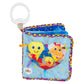 Lamaze / Fun With Feelings Soft Book