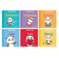 Positive Play (6 Book Slipcase)