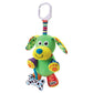 Lamaze / Pupsqueak