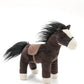 Nana Huchy / Thunder The Horse
