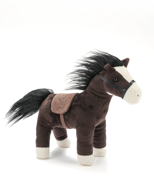 Nana Huchy / Thunder The Horse