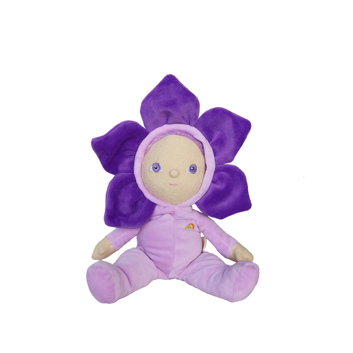 Olli Ella / Dinky Dinkum Doll - Violet