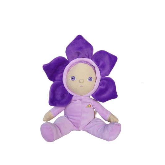 Olli Ella / Dinky Dinkum Doll - Violet