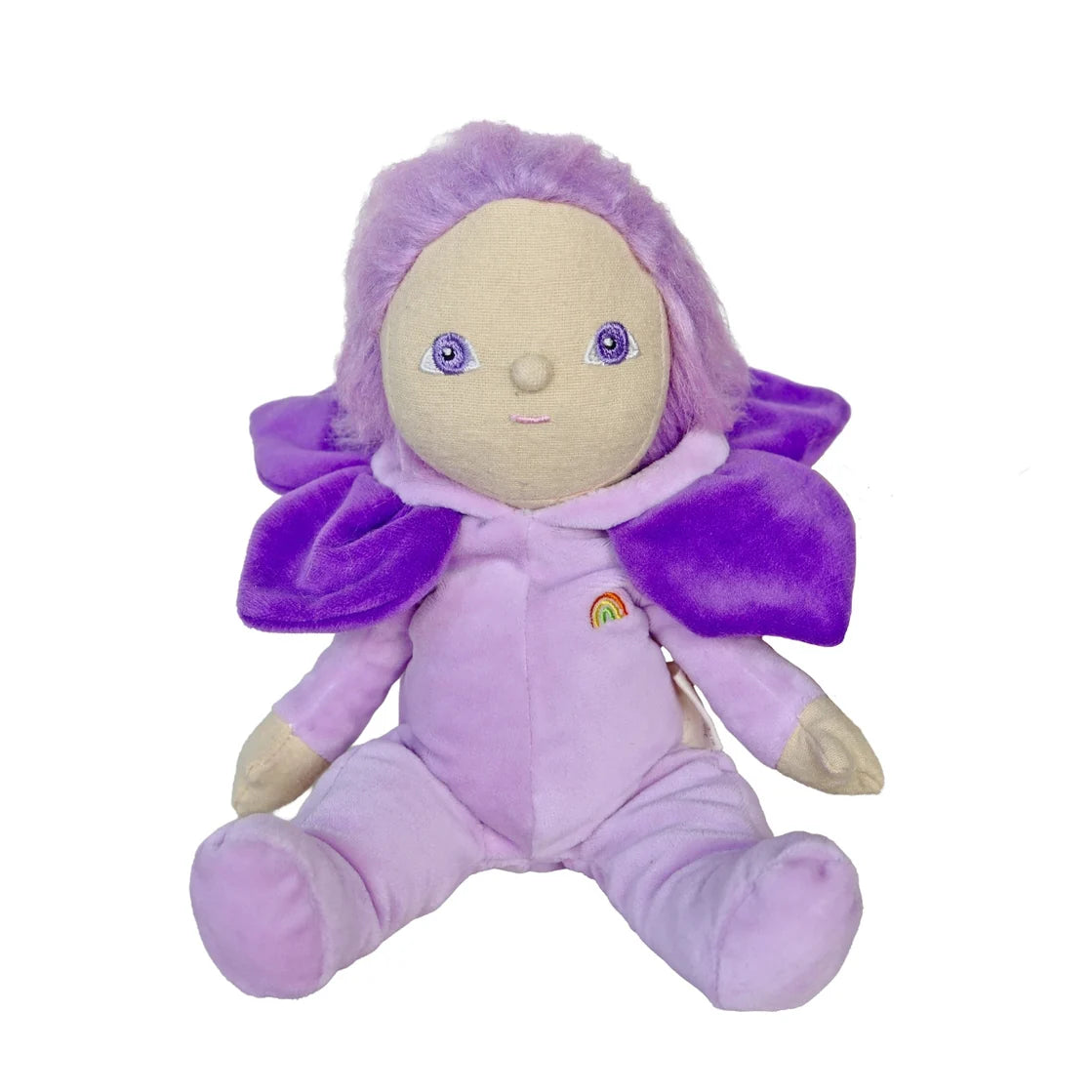 Olli Ella / Dinky Dinkum Doll - Violet