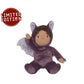 Olli Ella / Dinky Dinkum Doll - Bowie Bat