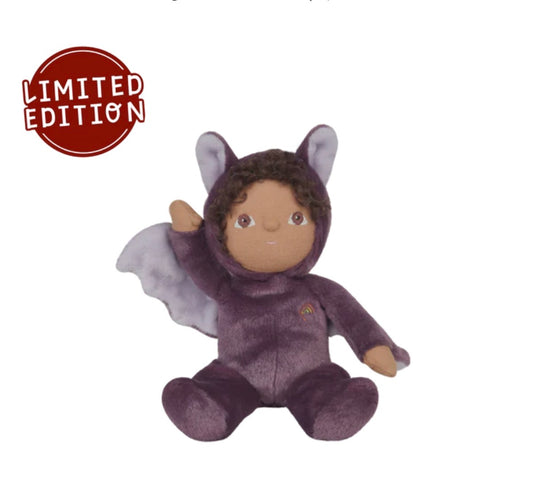 Olli Ella / Dinky Dinkum Doll - Bowie Bat