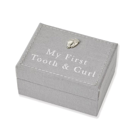 Keepsake Mini Treasures Baby Box
