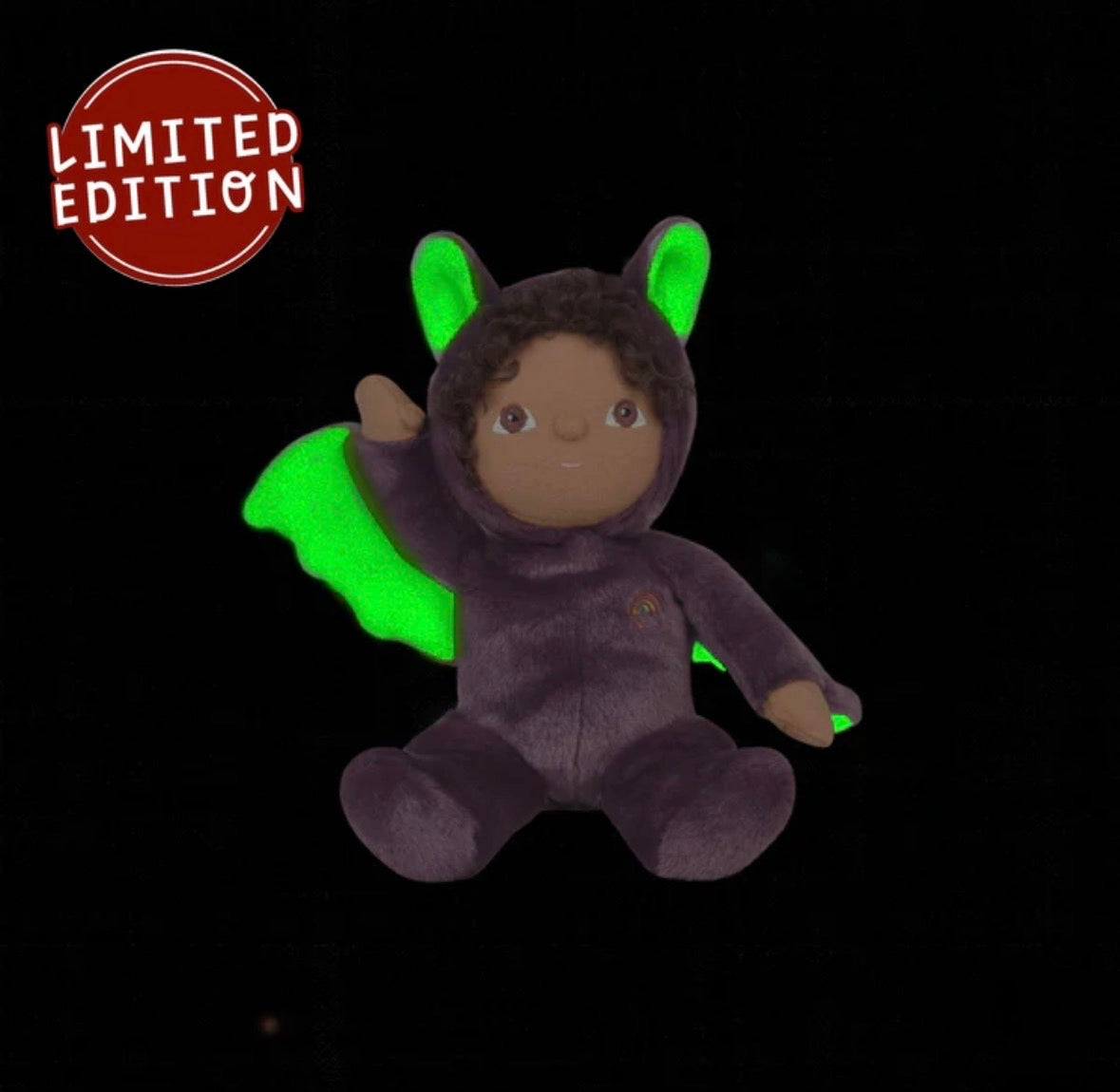 Olli Ella / Dinky Dinkum Doll - Bowie Bat