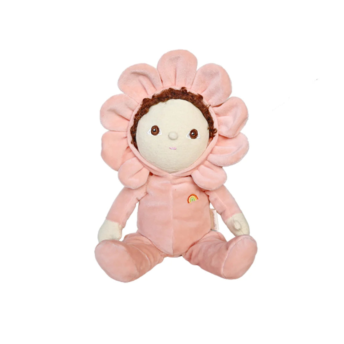 Olli Ella / Dinky Dinkum Doll - Dahlia