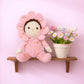 Olli Ella / Dinky Dinkum Doll - Dahlia