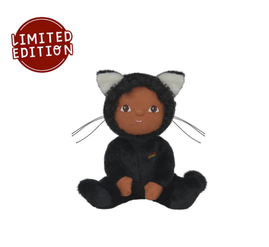 Olli Ella / Dinky Dinkum Doll - Carson Cat
