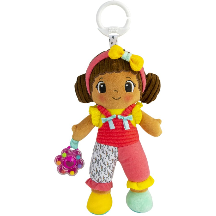 Lamaze / My Friend Jasmine