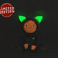 Olli Ella / Dinky Dinkum Doll - Carson Cat