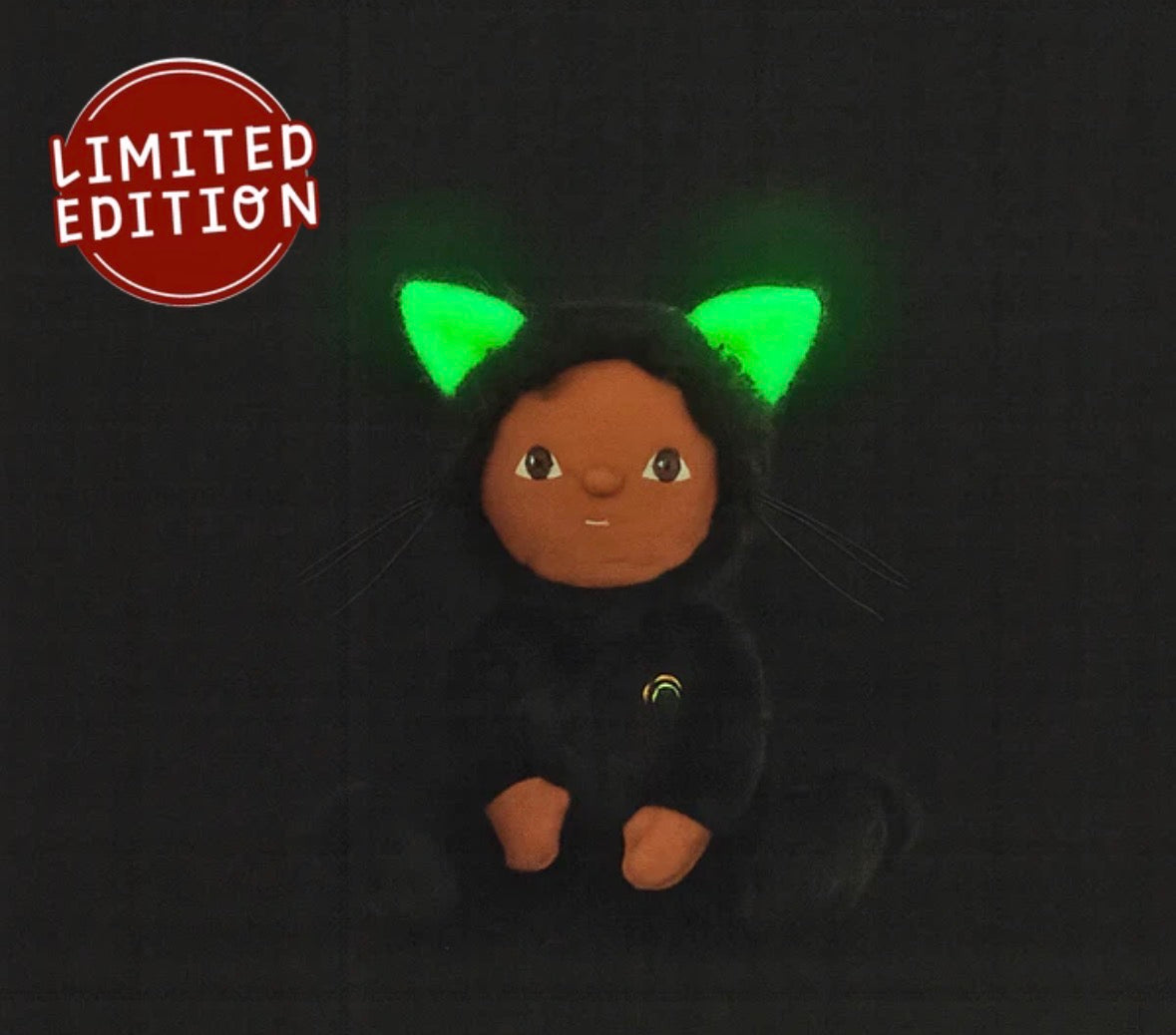Olli Ella / Dinky Dinkum Doll - Carson Cat