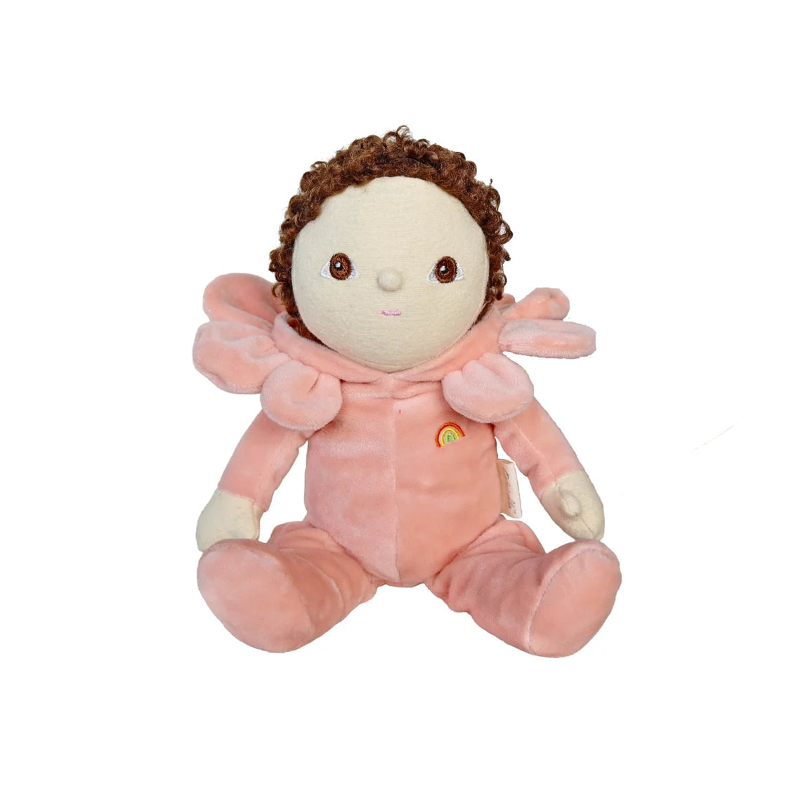 Olli Ella / Dinky Dinkum Doll - Dahlia