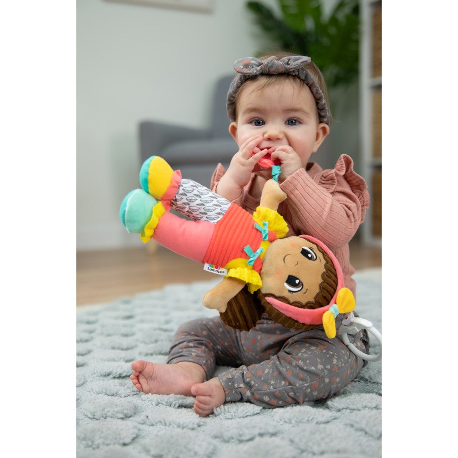 Lamaze / My Friend Jasmine