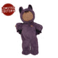 Olli Ella / Cozy Dinkum Doll - Bat Pip