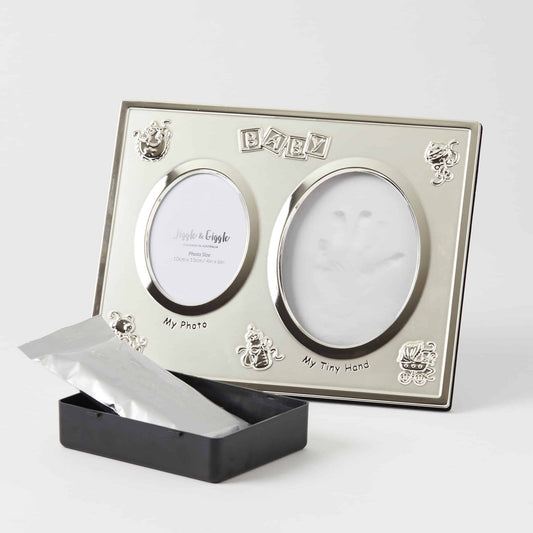 Keepsake Lullaby DIY Mould Kit