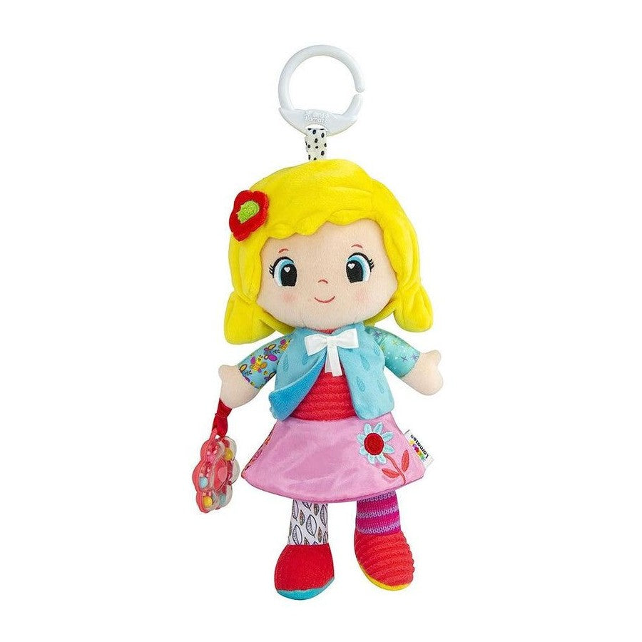 Lamaze / My Friend Olivia