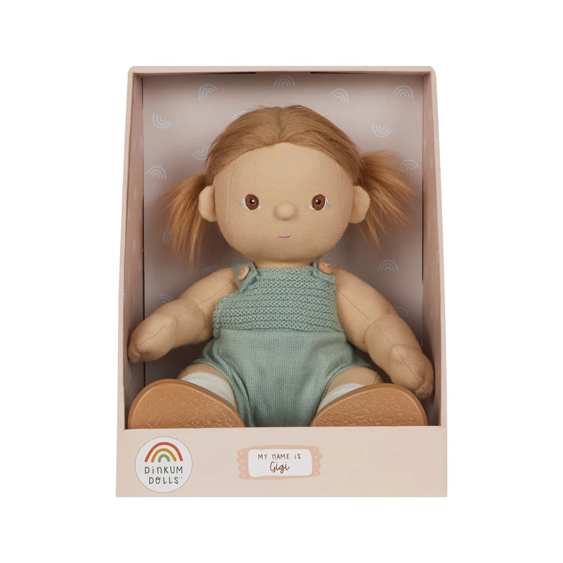 Olli Ella / Dinkum Dolls - Gigi
