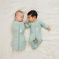 ergoPouch / Tiny Baby (00000) Cocoon Swaddle Bag 0.2 TOG - Sage