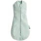 ergoPouch / Tiny Baby (00000) Cocoon Swaddle Bag 0.2 TOG - Sage